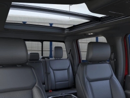 Ford F-150 LARIAT 4WD SuperCrew 5.5' Box 2026