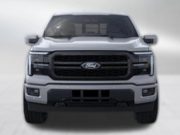 Ford F-150 LARIAT 4WD SuperCrew 5.5' Box 2026