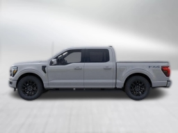 Ford F-150 LARIAT 4WD SuperCrew 5.5' Box 2026