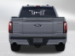 Ford F-150 LARIAT 4WD SuperCrew 5.5' Box 2026