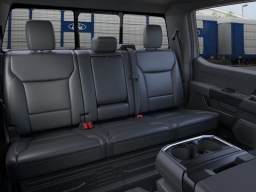 Ford F-150 LARIAT 4WD SuperCrew 5.5' Box 2026