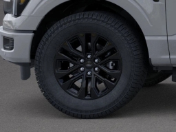 Ford F-150 LARIAT 4WD SuperCrew 5.5' Box 2026