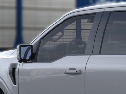 Ford F-150 LARIAT 4WD SuperCrew 5.5' Box 2026