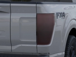 Ford F-150 LARIAT 4WD SuperCrew 5.5' Box 2026