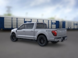 Ford F-150 LARIAT 4WD SuperCrew 5.5' Box 2026