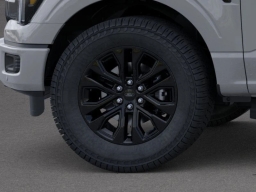 Ford F-150 LARIAT 4WD SuperCrew 5.5' Box 2026