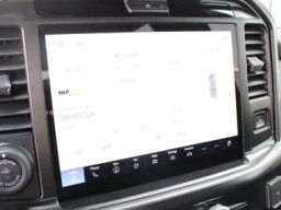 Ford F-150 LARIAT 4WD SuperCrew 5.5' Box 2026