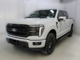 Ford F-150 LARIAT 4WD SuperCrew 5.5' Box 2026