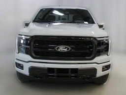 Ford F-150 LARIAT 4WD SuperCrew 5.5' Box 2026
