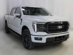 Ford F-150 LARIAT 4WD SuperCrew 5.5' Box 2026