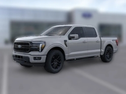 Ford F-150 LARIAT 4WD SuperCrew 5.5' Box 2026