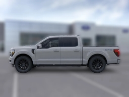 Ford F-150 LARIAT 4WD SuperCrew 5.5' Box 2026