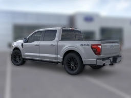 Ford F-150 LARIAT 4WD SuperCrew 5.5' Box 2026
