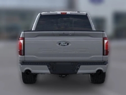 Ford F-150 LARIAT 4WD SuperCrew 5.5' Box 2026