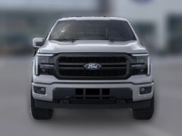 Ford F-150 LARIAT 4WD SuperCrew 5.5' Box 2026