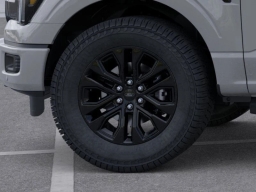 Ford F-150 LARIAT 4WD SuperCrew 5.5' Box 2026