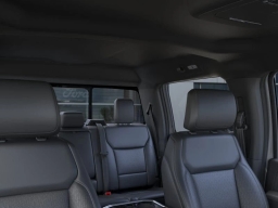 Ford F-150 LARIAT 4WD SuperCrew 5.5' Box 2026