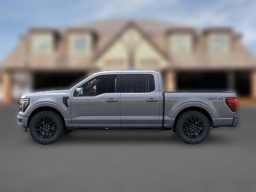 Ford F-150 LARIAT 4WD SuperCrew 5.5' Box 2026