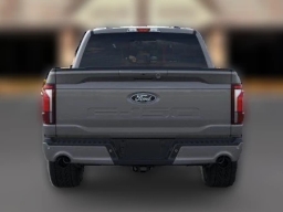 Ford F-150 LARIAT 4WD SuperCrew 5.5' Box 2026