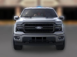 Ford F-150 LARIAT 4WD SuperCrew 5.5' Box 2026