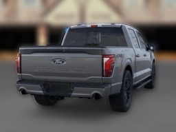 Ford F-150 LARIAT 4WD SuperCrew 5.5' Box 2026