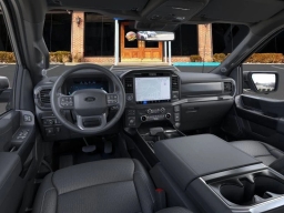 Ford F-150 LARIAT 4WD SuperCrew 5.5' Box 2026