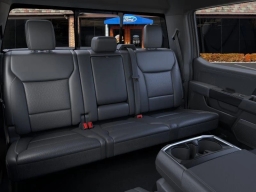 Ford F-150 LARIAT 4WD SuperCrew 5.5' Box 2026