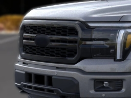 Ford F-150 LARIAT 4WD SuperCrew 5.5' Box 2026