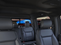 Ford F-150 LARIAT 4WD SuperCrew 5.5' Box 2026