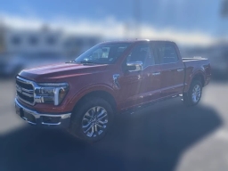 Ford F-150 LARIAT 4WD SuperCrew 6.5' Box 2025