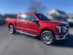 Ford F-150 LARIAT 4WD SuperCrew 6.5' Box 2025