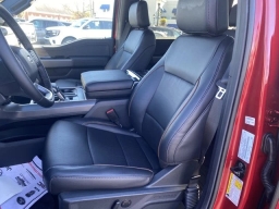 Ford F-150 LARIAT 4WD SuperCrew 6.5' Box 2025