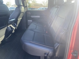 Ford F-150 LARIAT 4WD SuperCrew 6.5' Box 2025