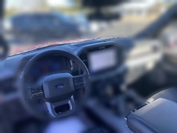 Ford F-150 LARIAT 4WD SuperCrew 6.5' Box 2025