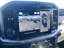 Ford F-150 LARIAT 4WD SuperCrew 6.5' Box 2025