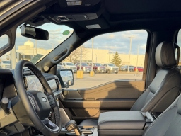 Ford F-150 LARIAT 4WD SuperCrew 5.5' Box 2026