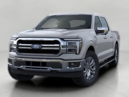 Ford F-150 LARIAT 4WD SuperCrew 5.5' Box 2026