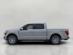 Ford F-150 LARIAT 4WD SuperCrew 5.5' Box 2026