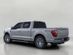Ford F-150 LARIAT 4WD SuperCrew 5.5' Box 2026