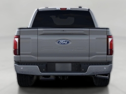 Ford F-150 LARIAT 4WD SuperCrew 5.5' Box 2026