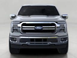 Ford F-150 LARIAT 4WD SuperCrew 5.5' Box 2026