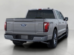 Ford F-150 LARIAT 4WD SuperCrew 5.5' Box 2026