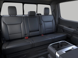 Ford F-150 LARIAT 4WD SuperCrew 5.5' Box 2026