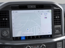 Ford F-150 LARIAT 4WD SuperCrew 5.5' Box 2026