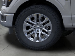 Ford F-150 LARIAT 4WD SuperCrew 5.5' Box 2026