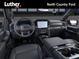 Ford F-150 LARIAT 4WD SuperCrew 5.5' Box 2026