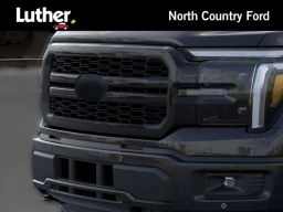 Ford F-150 LARIAT 4WD SuperCrew 5.5' Box 2026