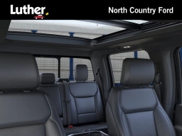 Ford F-150 LARIAT 4WD SuperCrew 5.5' Box 2026