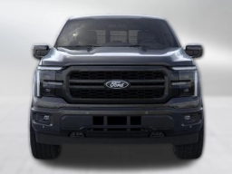 Ford F-150 LARIAT 4WD SuperCrew 5.5' Box 2026