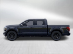 Ford F-150 LARIAT 4WD SuperCrew 5.5' Box 2026